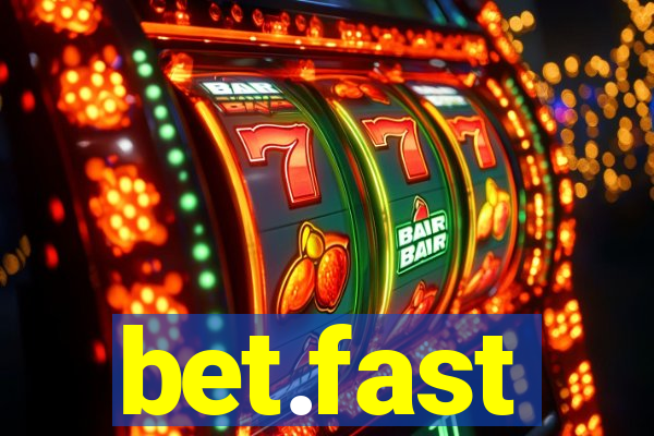 bet.fast