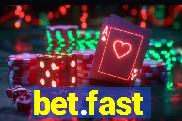 bet.fast