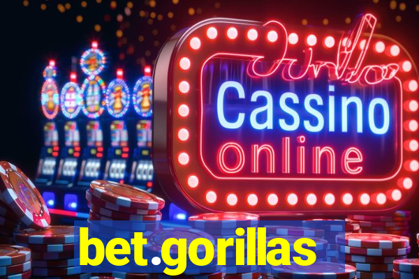 bet.gorillas