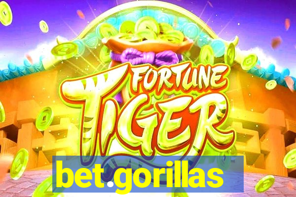 bet.gorillas