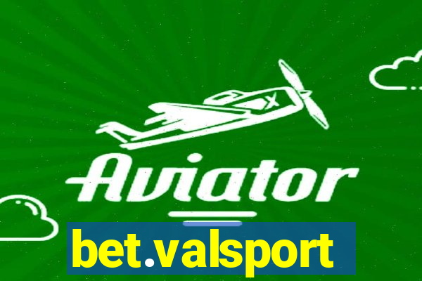 bet.valsport