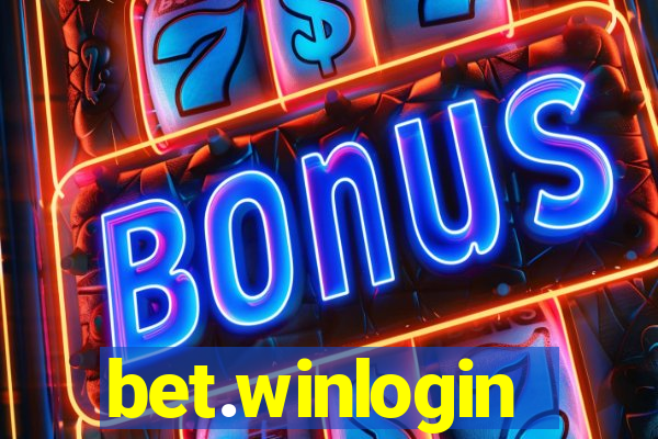 bet.winlogin