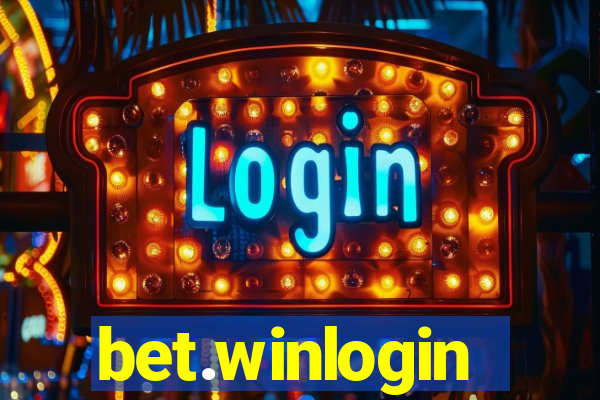 bet.winlogin
