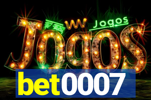 bet0007