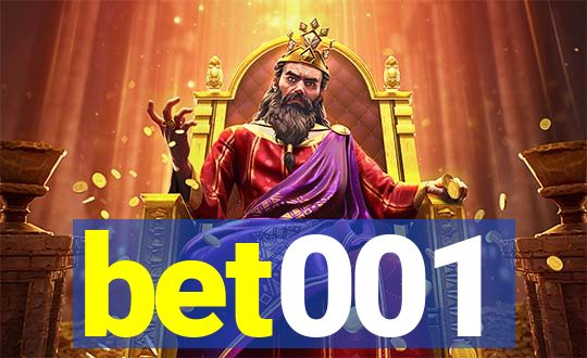 bet001