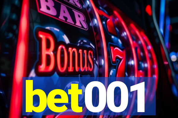 bet001