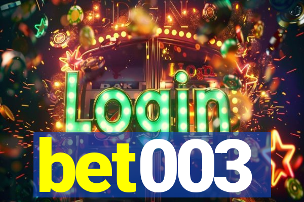 bet003