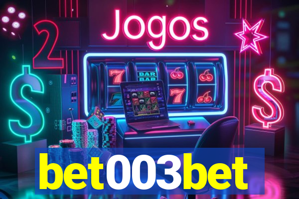 bet003bet