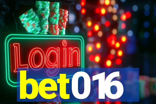 bet016