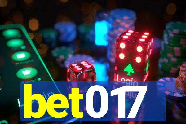 bet017