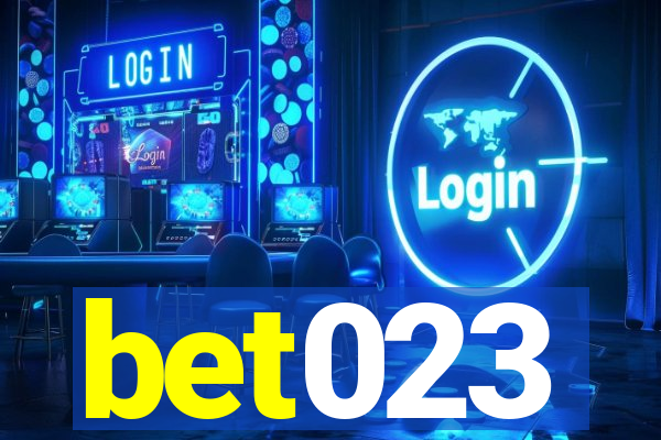 bet023
