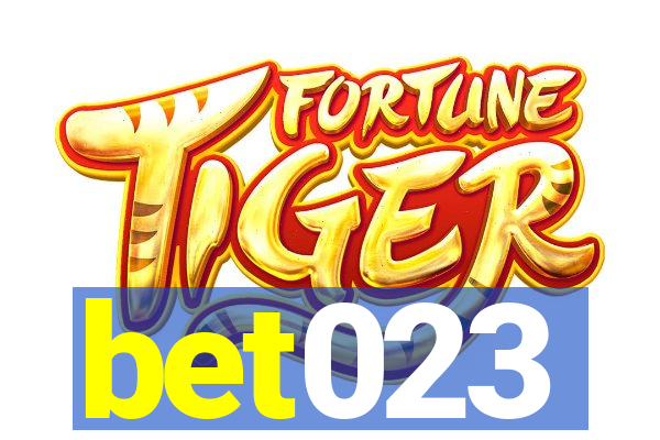 bet023