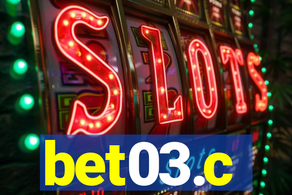 bet03.c