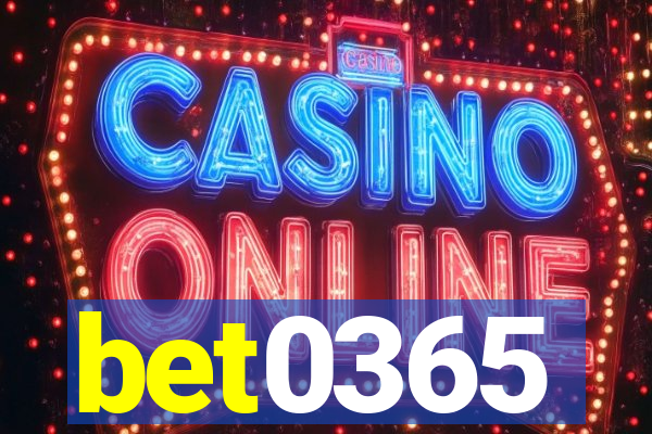 bet0365