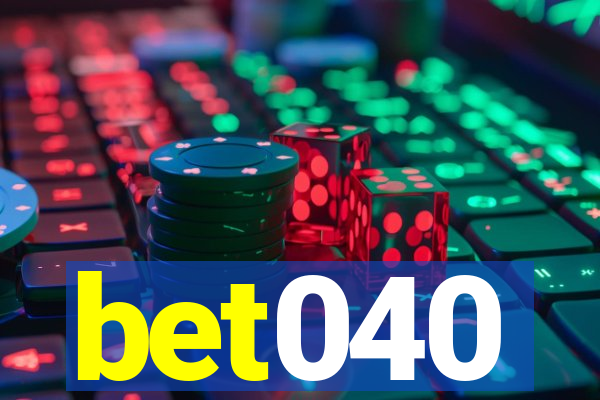 bet040