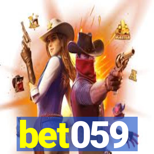 bet059