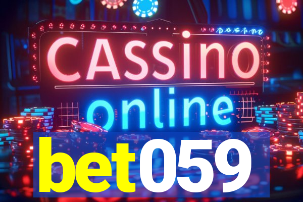 bet059