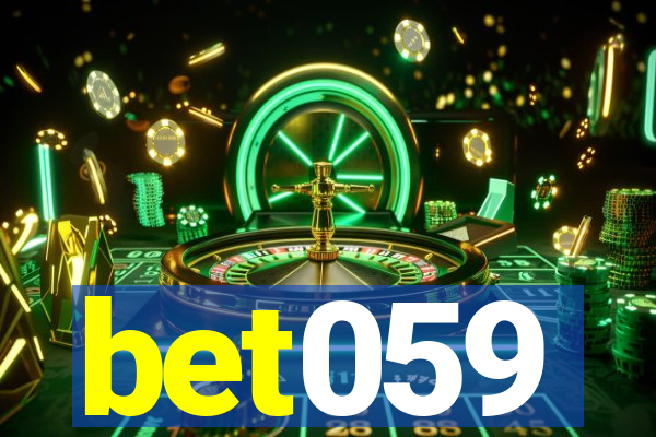 bet059