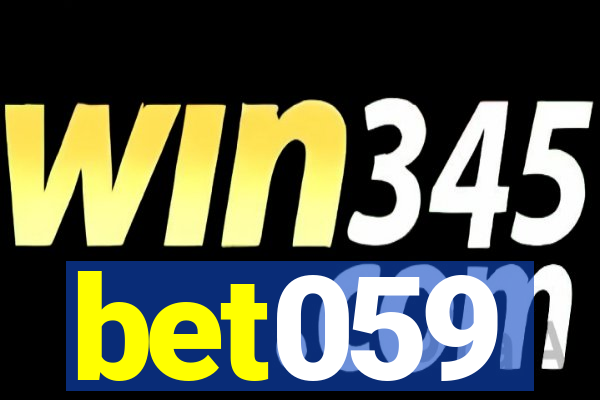 bet059