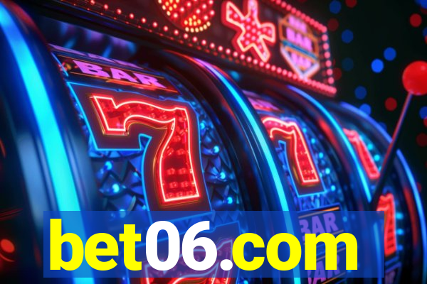 bet06.com
