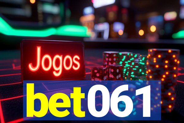 bet061