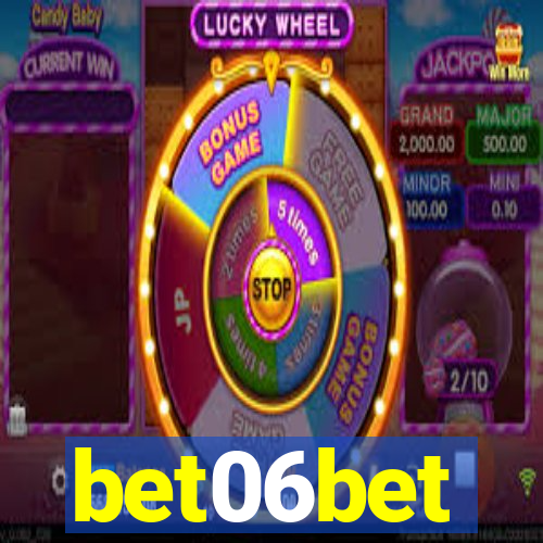bet06bet