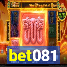 bet081