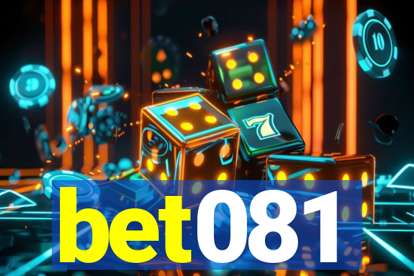 bet081