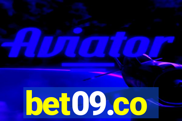 bet09.co