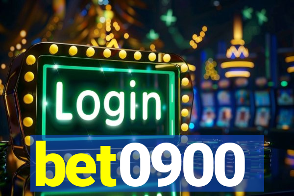 bet0900