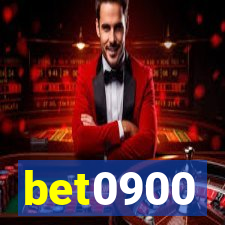 bet0900