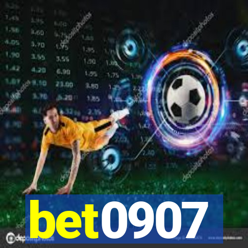 bet0907