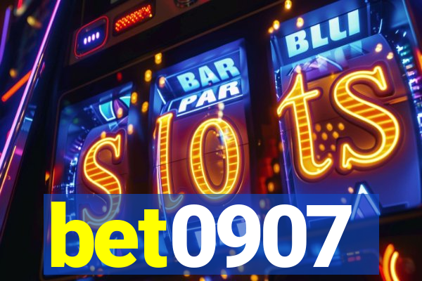 bet0907