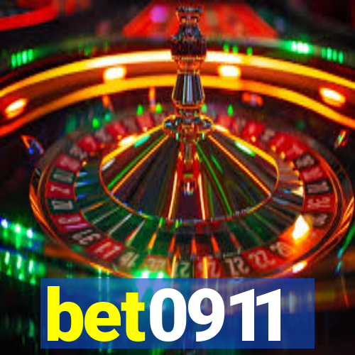 bet0911
