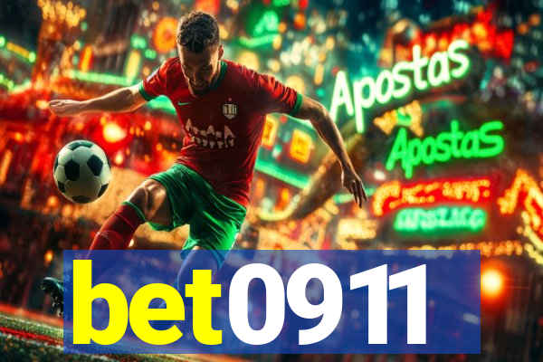 bet0911