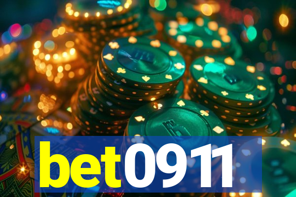 bet0911
