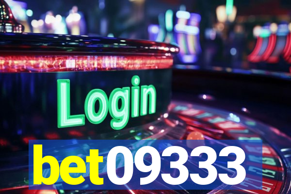 bet09333