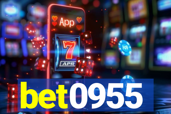 bet0955