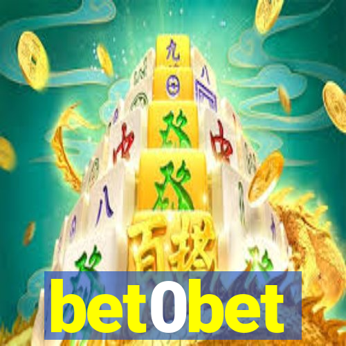bet0bet