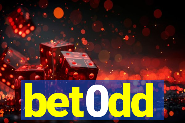 bet0dd