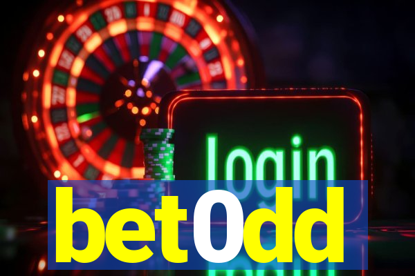 bet0dd