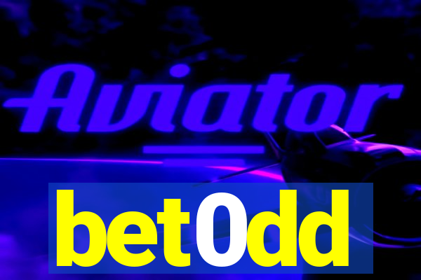 bet0dd
