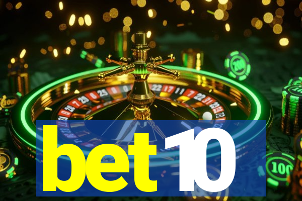 bet10