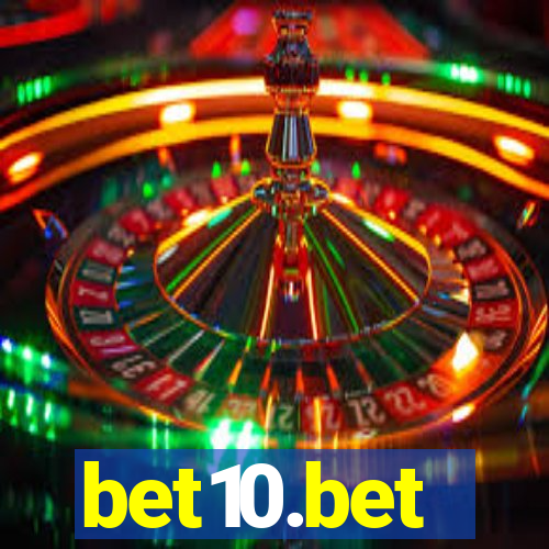bet10.bet