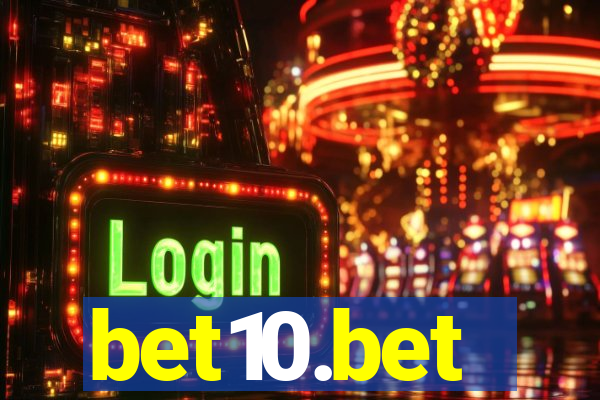 bet10.bet