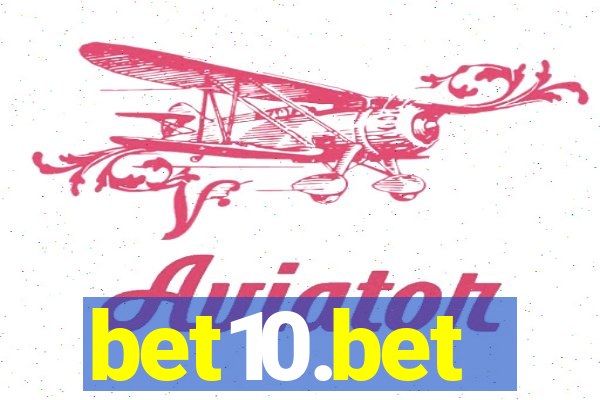 bet10.bet