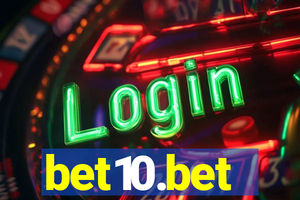 bet10.bet