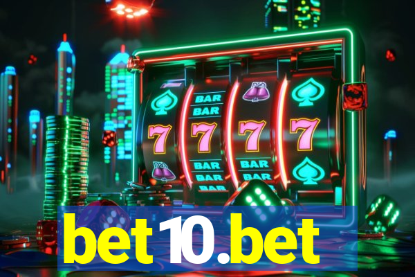 bet10.bet