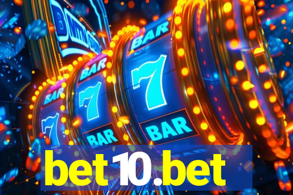 bet10.bet