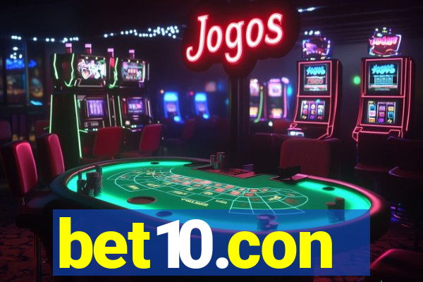 bet10.con